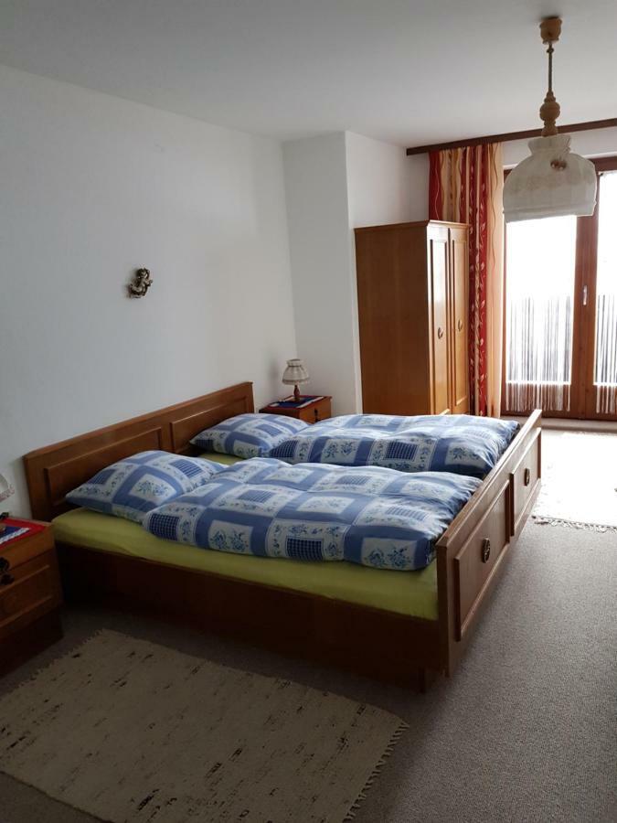 Hôtel Haus Berger à Westendorf Extérieur photo